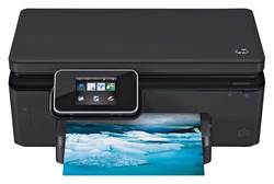 HP Photosmart 6520 All-in-One Wi-Fi Printer